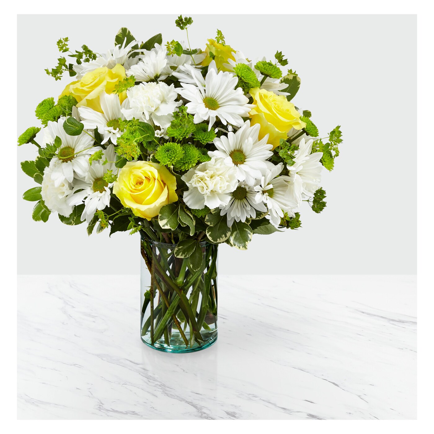 Happy Day Bouquet arrangement option 3