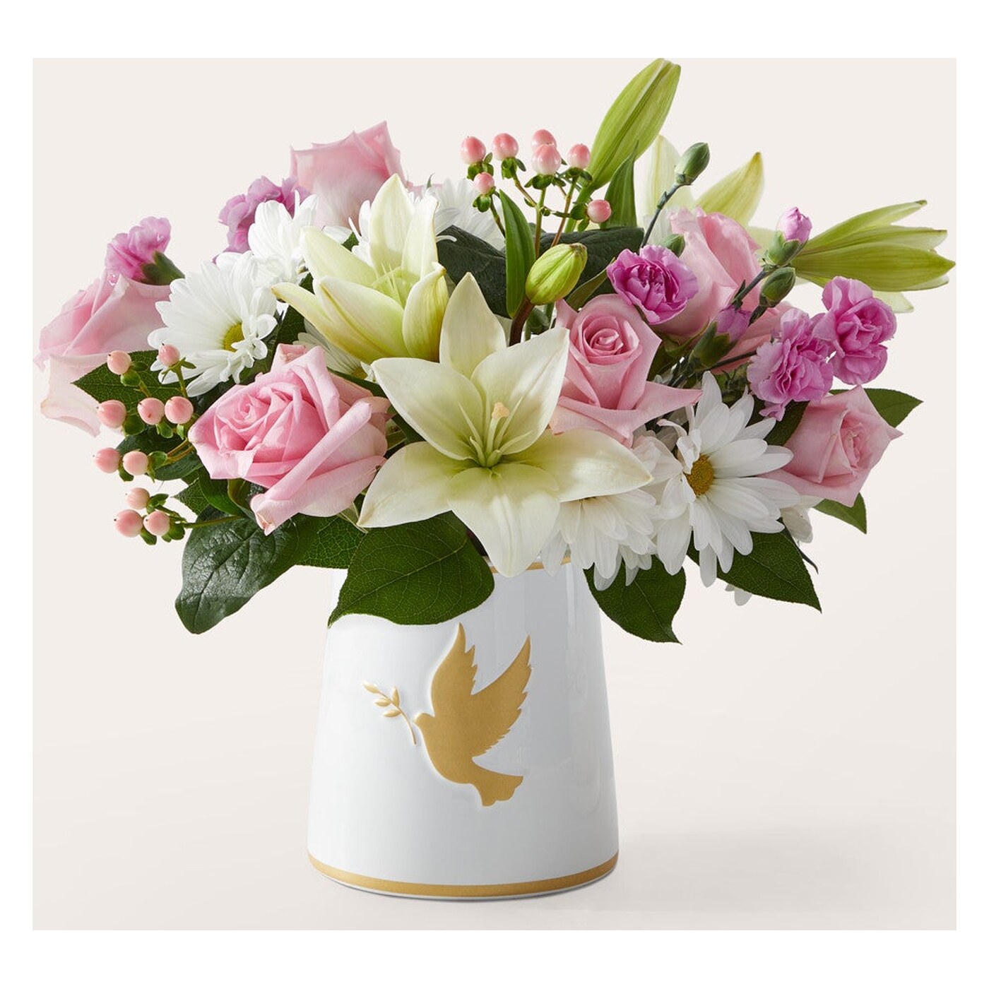 Meaningful Memories Bouquet arrangement option 4