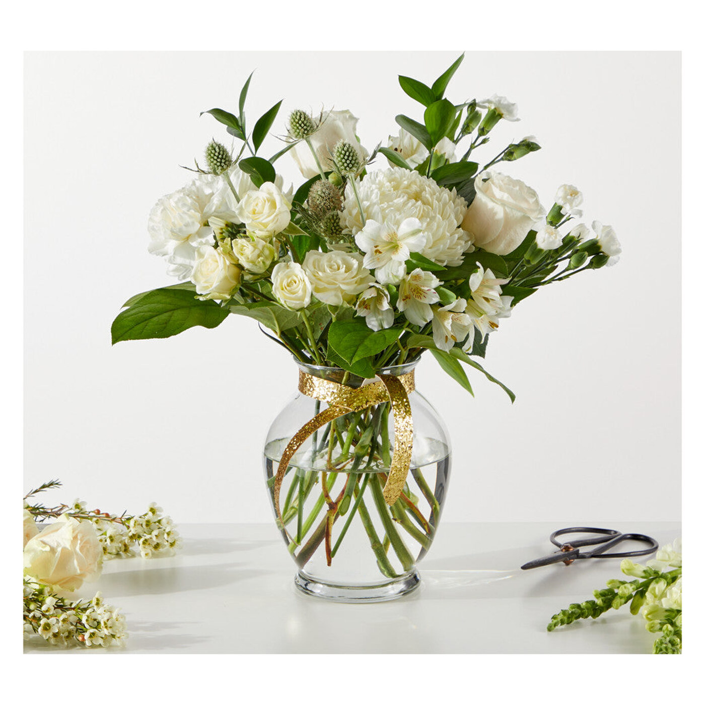 New Beginnings – A Florist Original arrangement option 3