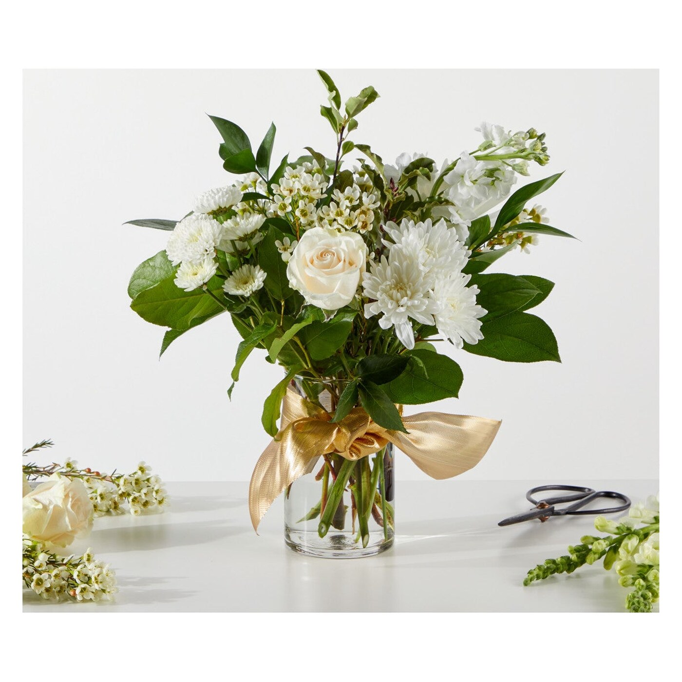 New Beginnings – A Florist Original flower arrangement