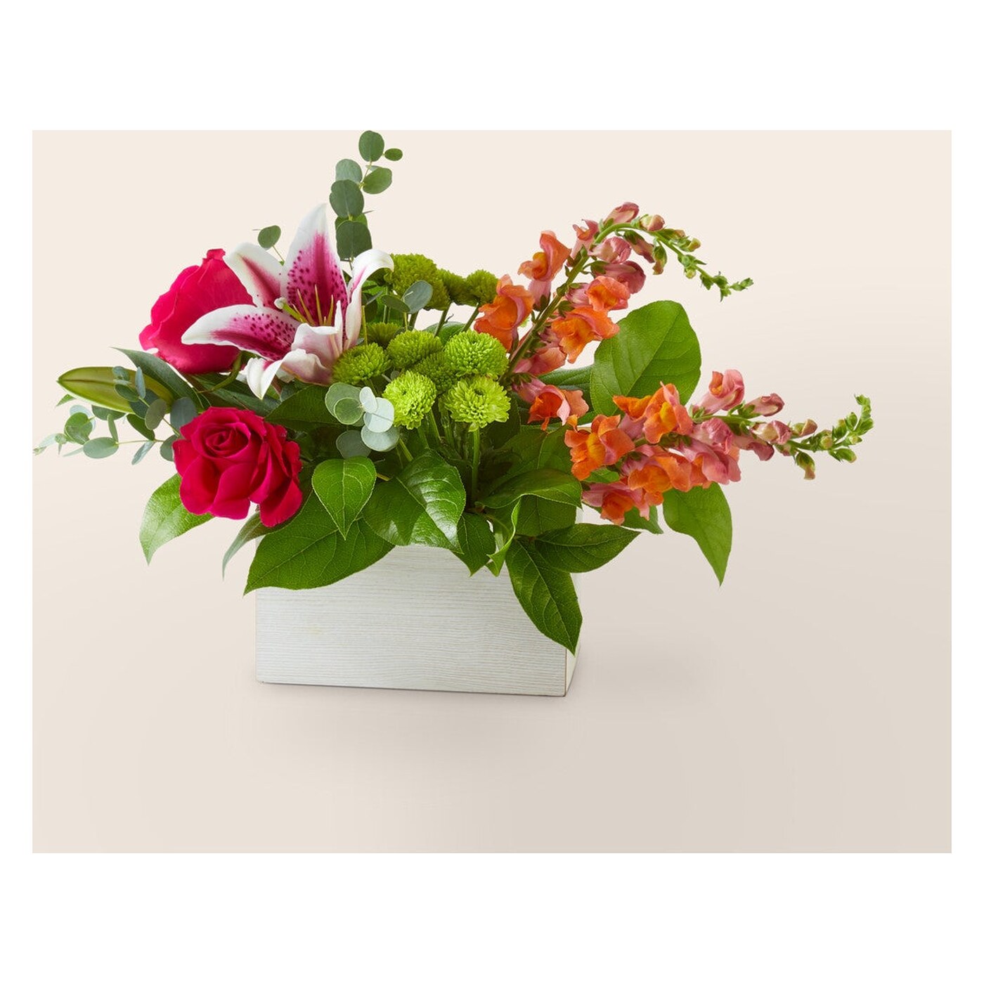 Wild Spirit Bouquet arrangement option 2