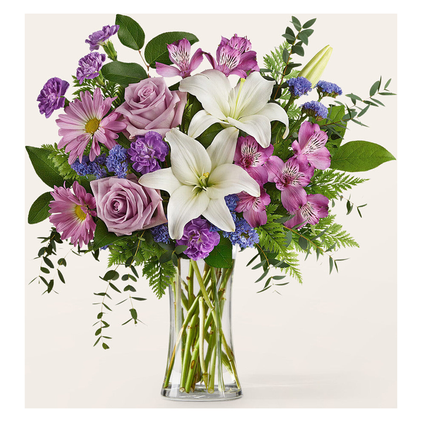 The Dreamscape Bouquet flower arrangement