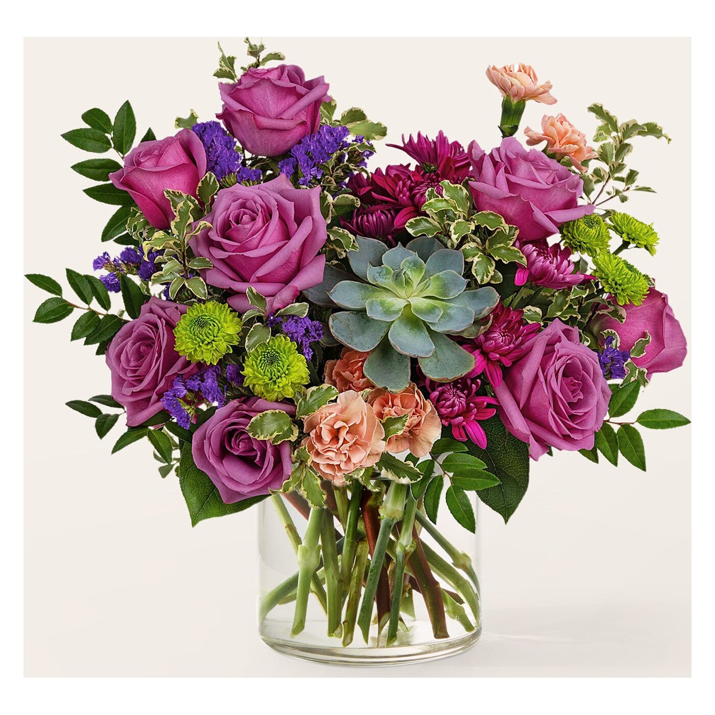 You're a Gem Bouquet arrangement option 3