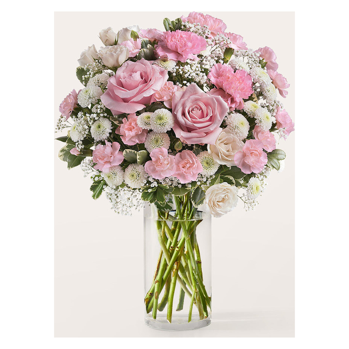 Vintage Glamour Bouquet arrangement option 3