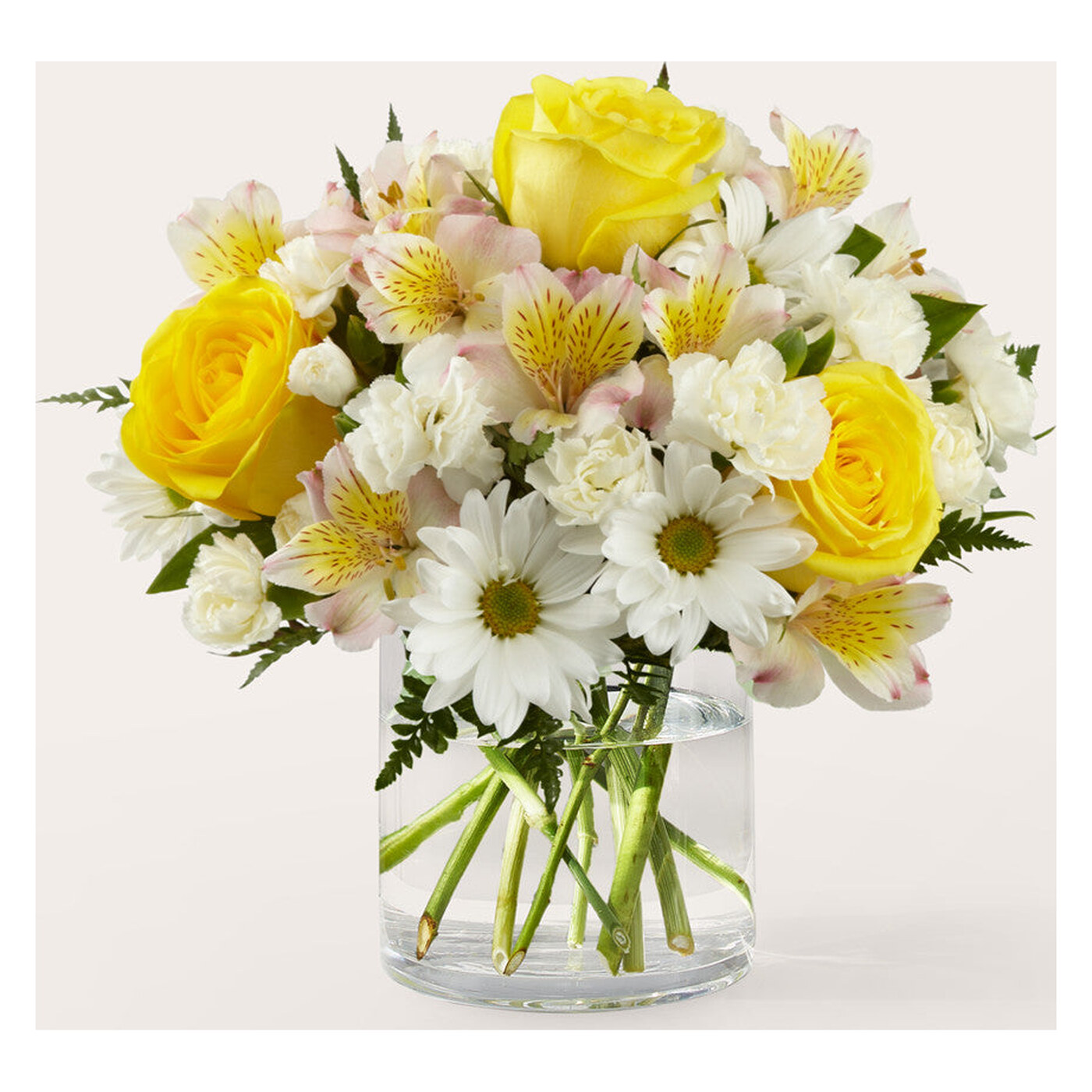 Gleeful Bouquet flower arrangement