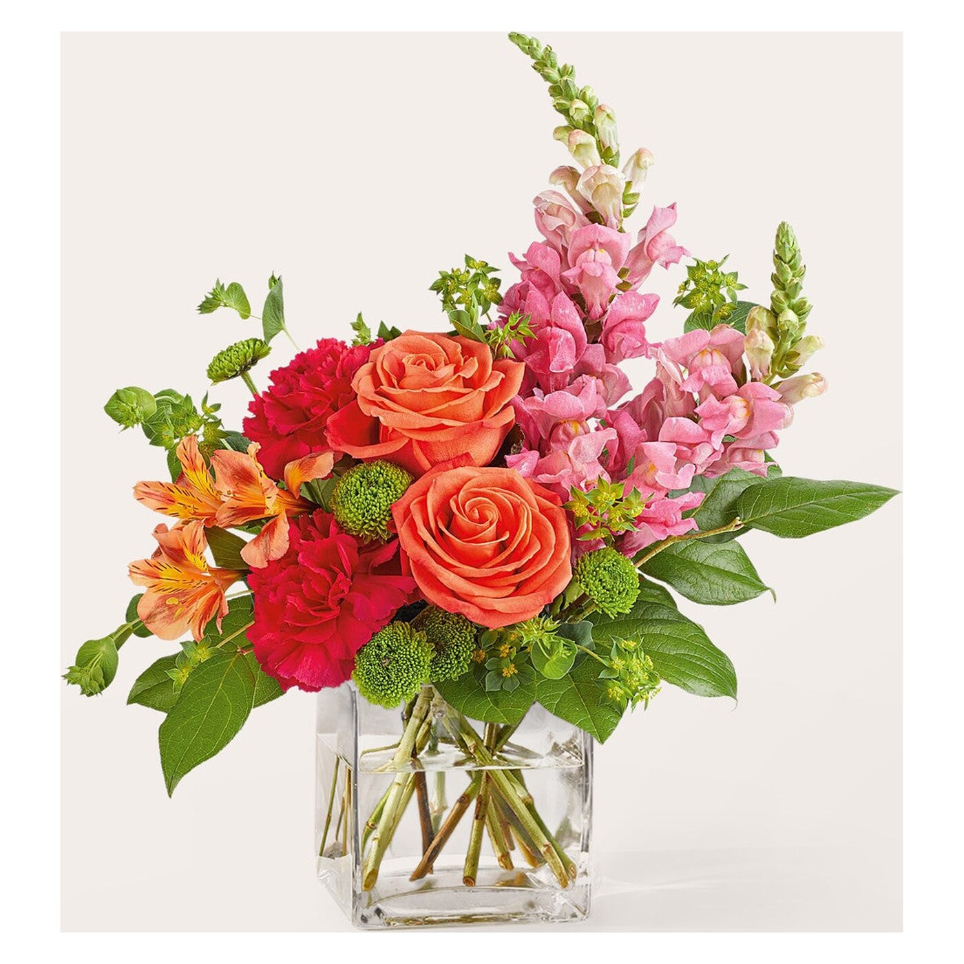 Cosmopolitan Bouquet flower arrangement
