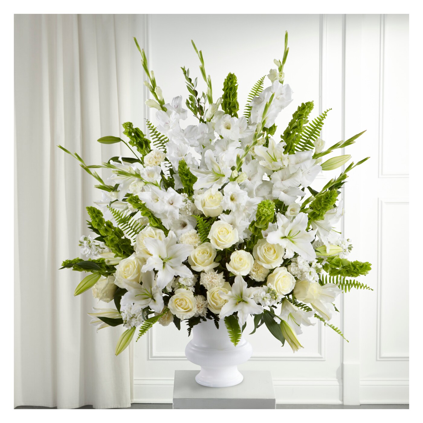 Morning Stars Arrangement arrangement option 3