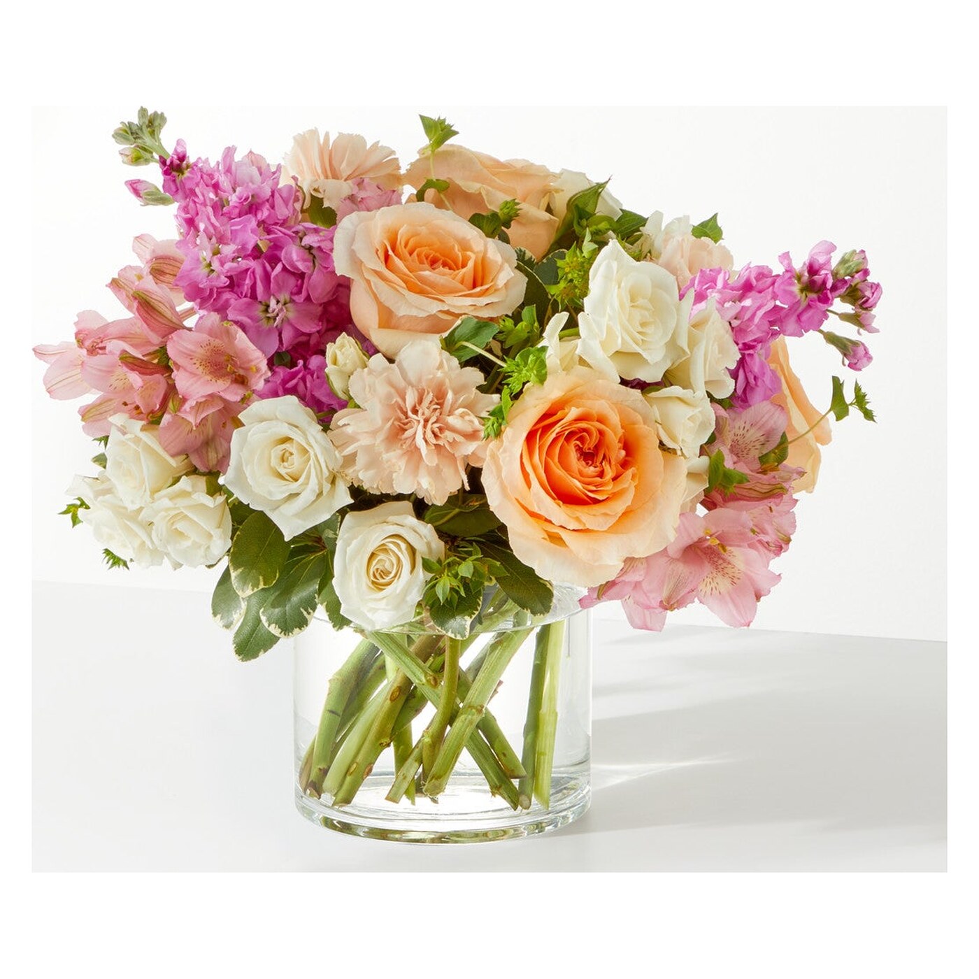 Paradise Bouquet arrangement option 2
