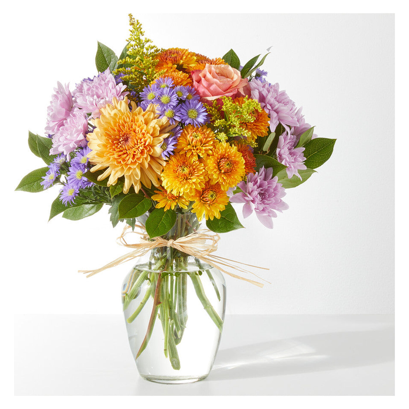 Countryside Bouquet flower arrangement