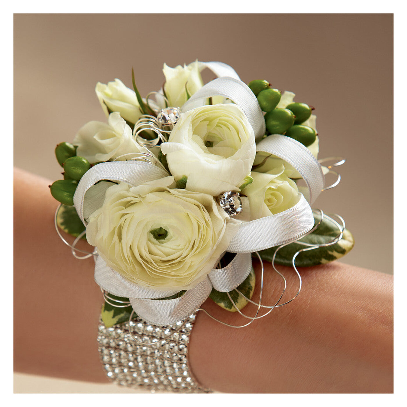 Under $75 flower collection